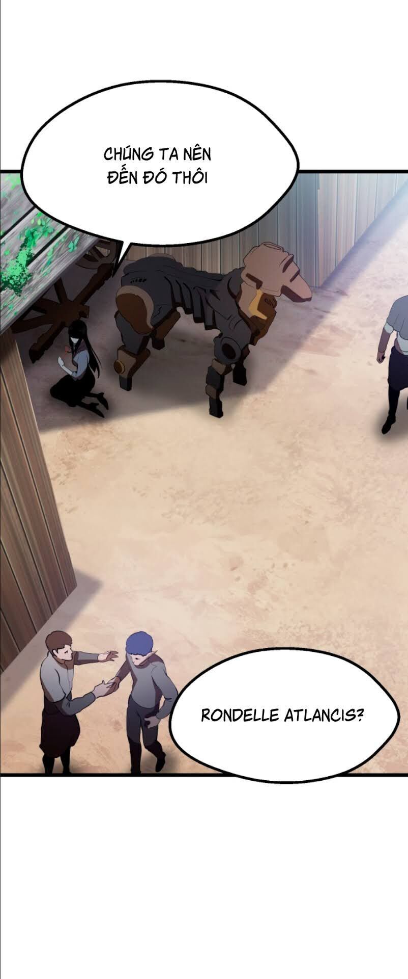 đọc truyện Anh Hùng Mạnh Nhất? Ta Không Làm Lâu Rồi! Chương 74 ảnh 26 tại Thiên Thai Truyện