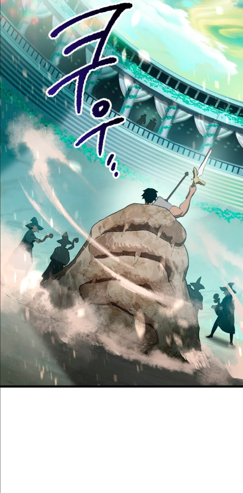 đọc truyện Anh Hùng Mạnh Nhất? Ta Không Làm Lâu Rồi! Chương 74 ảnh 30 tại Thiên Thai Truyện