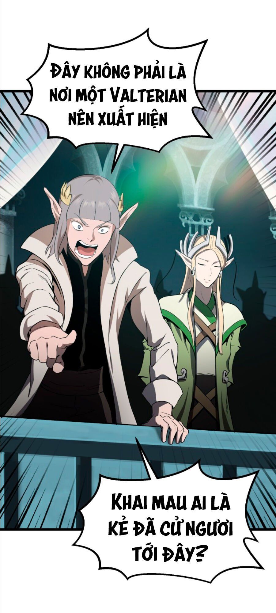 đọc truyện Anh Hùng Mạnh Nhất? Ta Không Làm Lâu Rồi! Chương 74 ảnh 31 tại Thiên Thai Truyện