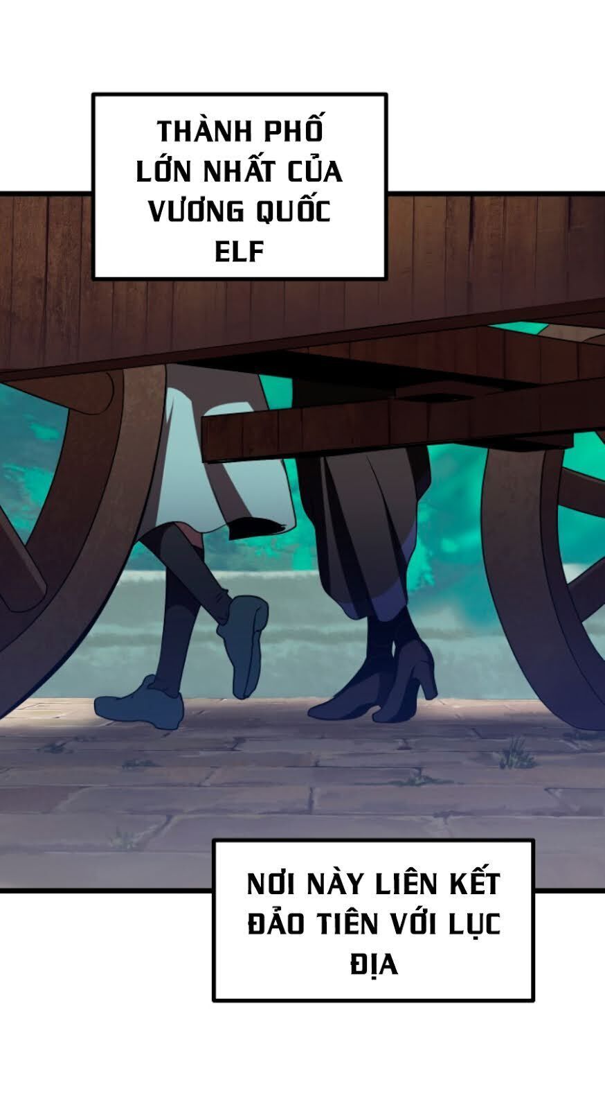 đọc truyện Anh Hùng Mạnh Nhất? Ta Không Làm Lâu Rồi! Chương 74 ảnh 5 tại Thiên Thai Truyện