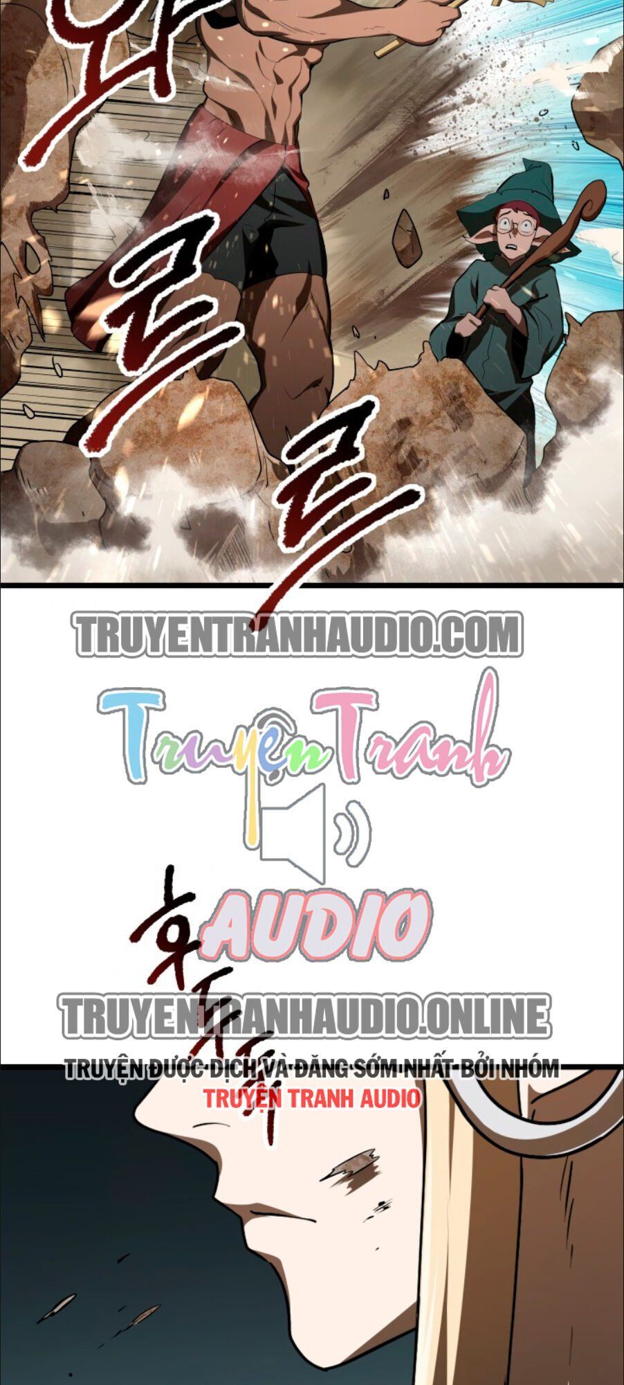 đọc truyện Anh Hùng Mạnh Nhất? Ta Không Làm Lâu Rồi! Chương 74 ảnh 33 tại Thiên Thai Truyện