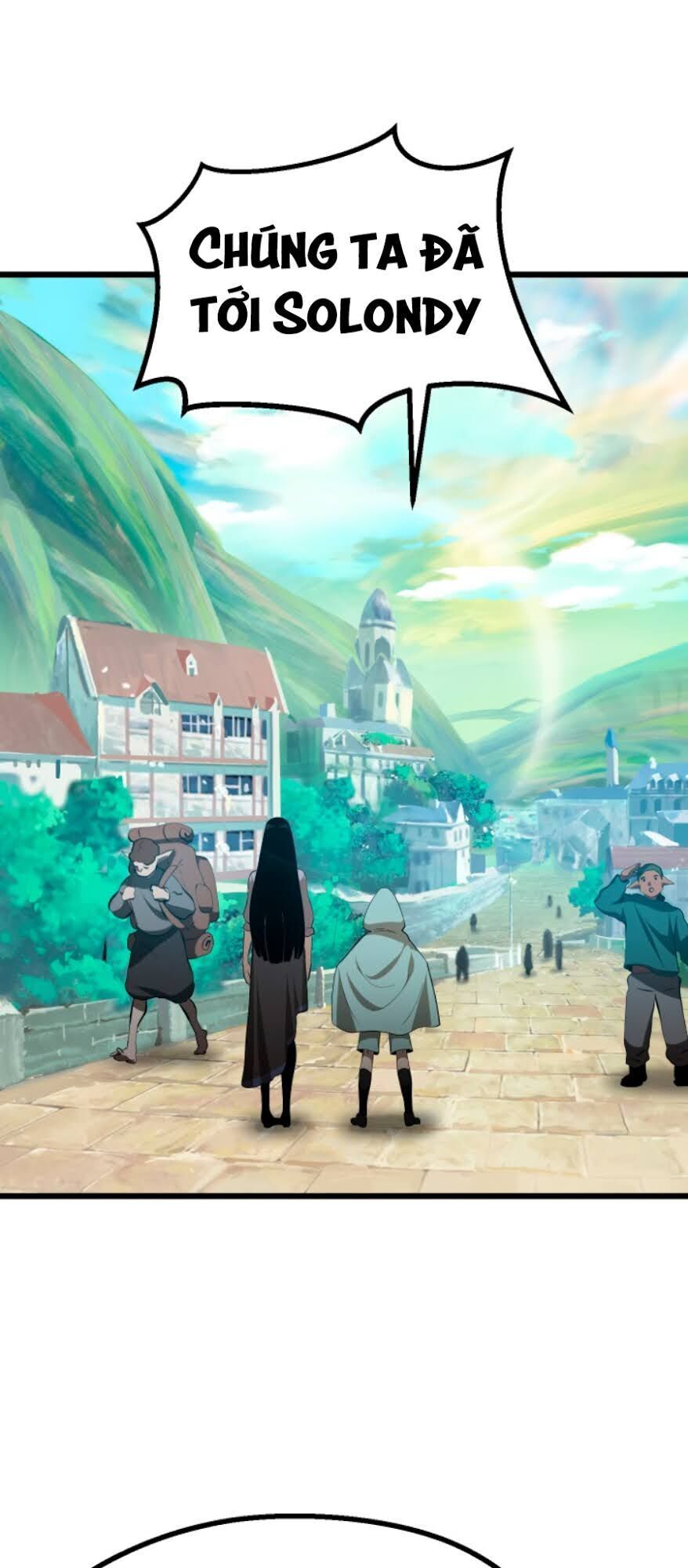 đọc truyện Anh Hùng Mạnh Nhất? Ta Không Làm Lâu Rồi! Chương 74 ảnh 6 tại Thiên Thai Truyện