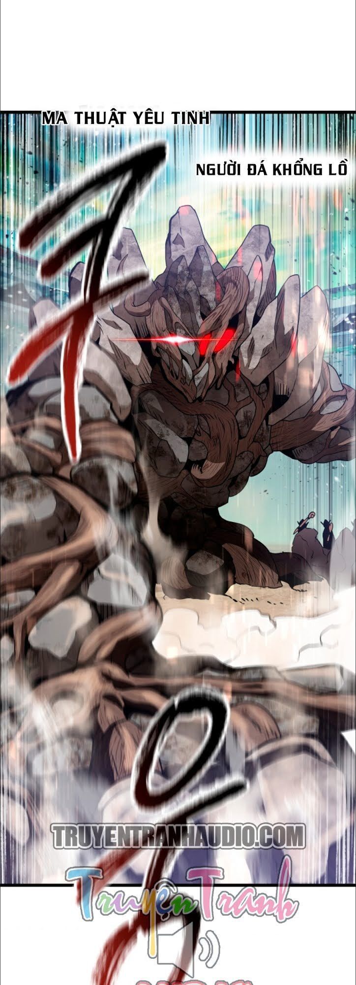 đọc truyện Anh Hùng Mạnh Nhất? Ta Không Làm Lâu Rồi! Chương 74 ảnh 47 tại Thiên Thai Truyện