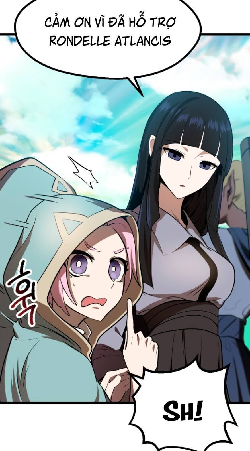 đọc truyện Anh Hùng Mạnh Nhất? Ta Không Làm Lâu Rồi! Chương 74 ảnh 7 tại Thiên Thai Truyện