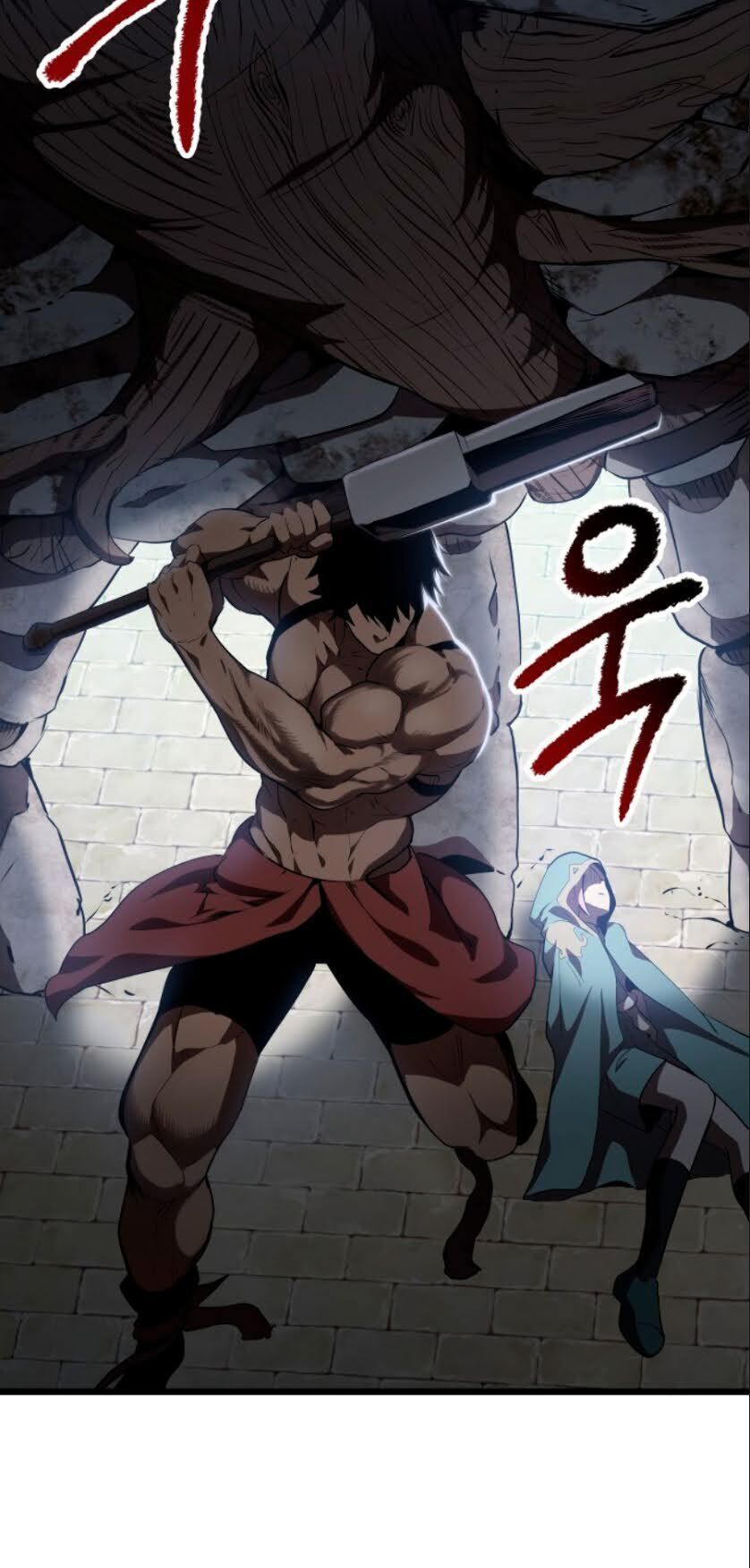 đọc truyện Anh Hùng Mạnh Nhất? Ta Không Làm Lâu Rồi! Chương 74 ảnh 53 tại Thiên Thai Truyện