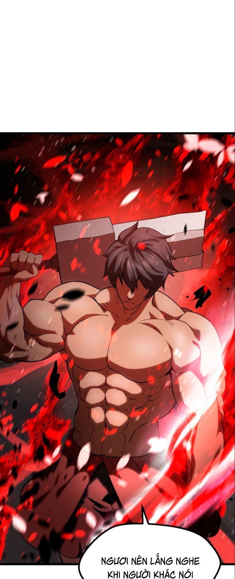 đọc truyện Anh Hùng Mạnh Nhất? Ta Không Làm Lâu Rồi! Chương 74 ảnh 62 tại Thiên Thai Truyện