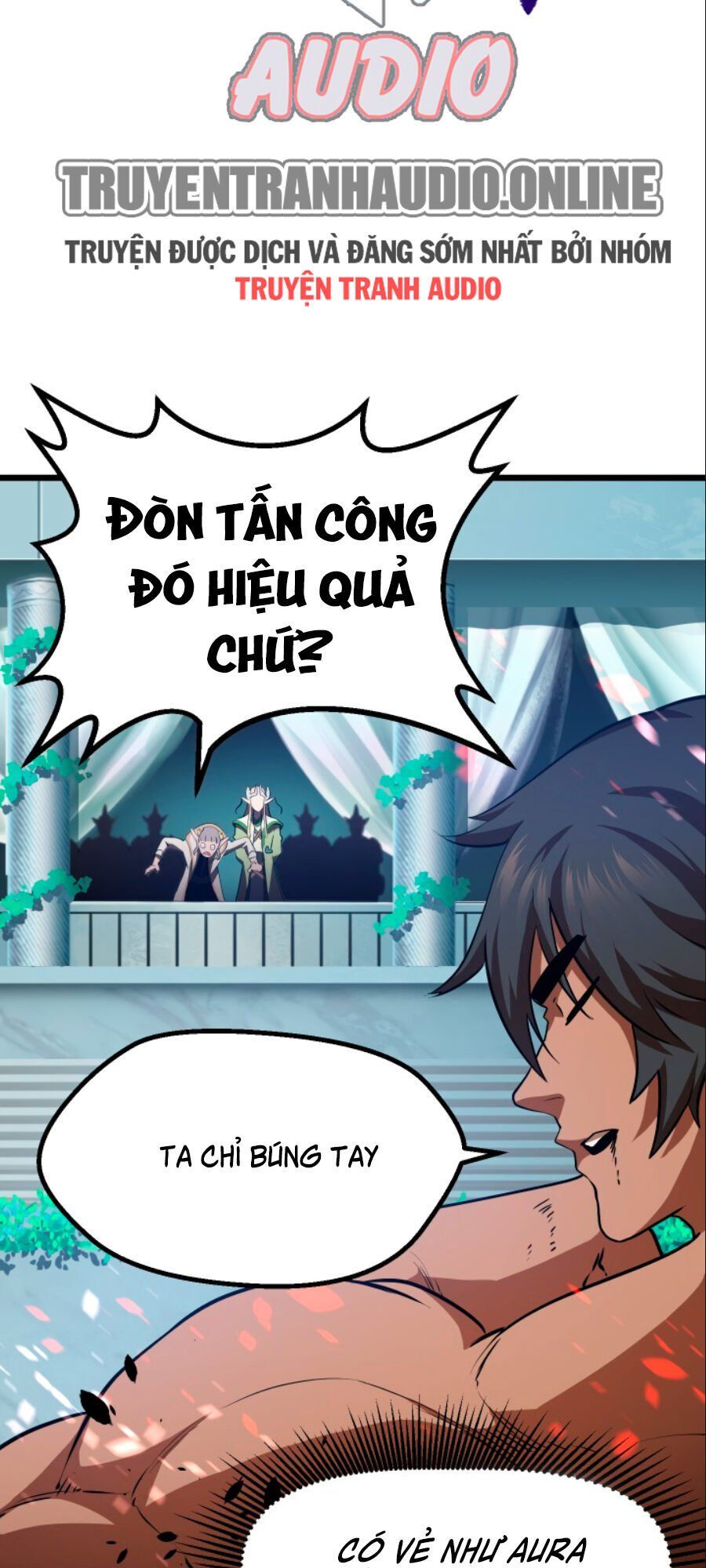 đọc truyện Anh Hùng Mạnh Nhất? Ta Không Làm Lâu Rồi! Chương 74 ảnh 64 tại Thiên Thai Truyện