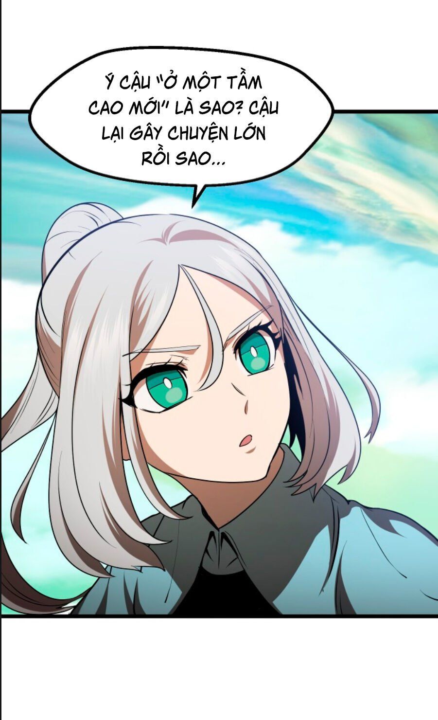 đọc truyện Anh Hùng Mạnh Nhất? Ta Không Làm Lâu Rồi! Chương 74 ảnh 71 tại Thiên Thai Truyện