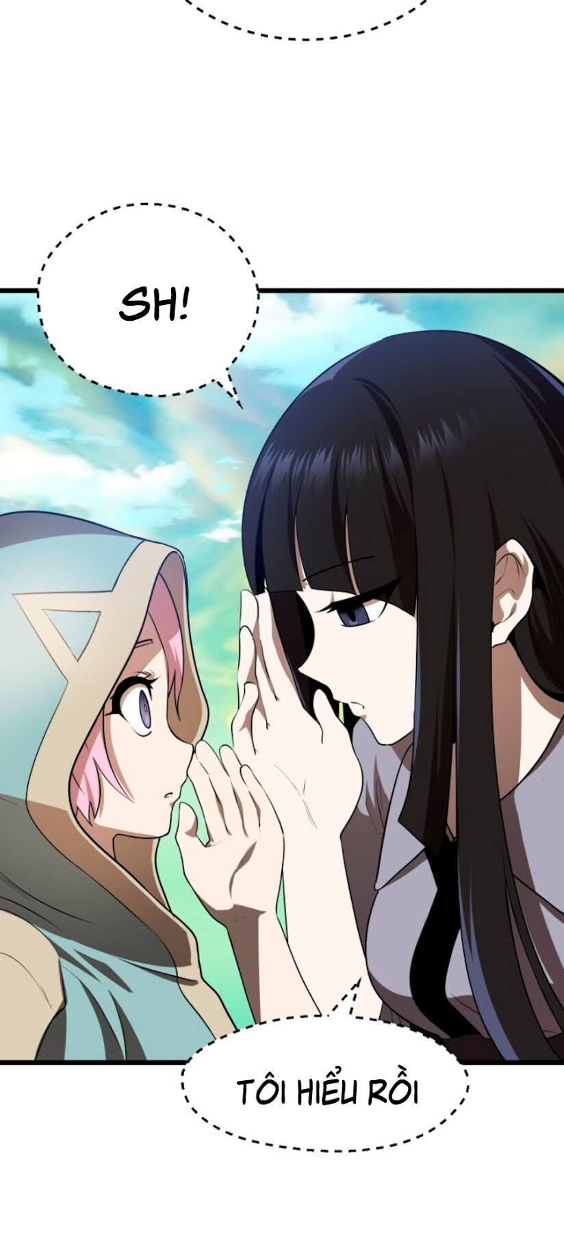 đọc truyện Anh Hùng Mạnh Nhất? Ta Không Làm Lâu Rồi! Chương 74 ảnh 9 tại Thiên Thai Truyện