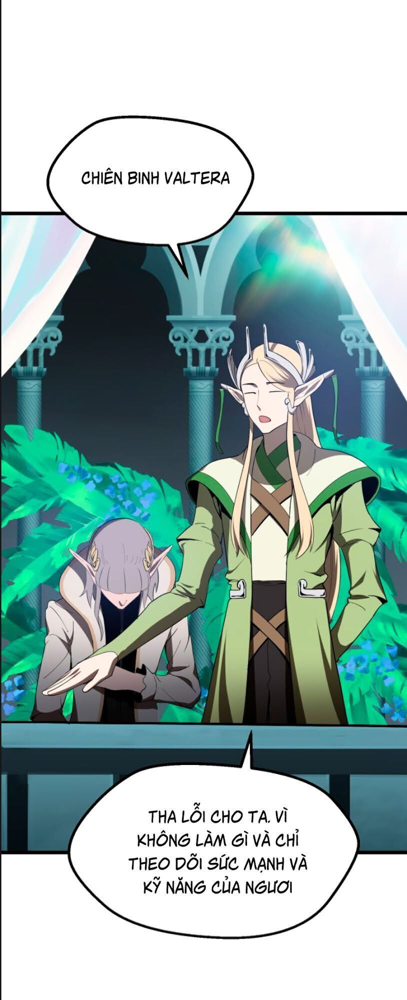 đọc truyện Anh Hùng Mạnh Nhất? Ta Không Làm Lâu Rồi! Chương 74 ảnh 74 tại Thiên Thai Truyện