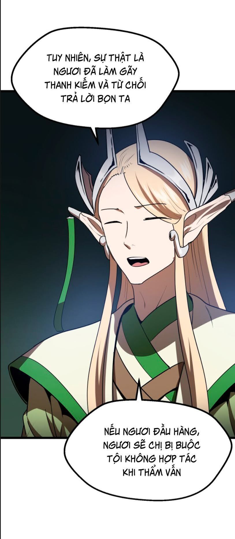 đọc truyện Anh Hùng Mạnh Nhất? Ta Không Làm Lâu Rồi! Chương 74 ảnh 75 tại Thiên Thai Truyện