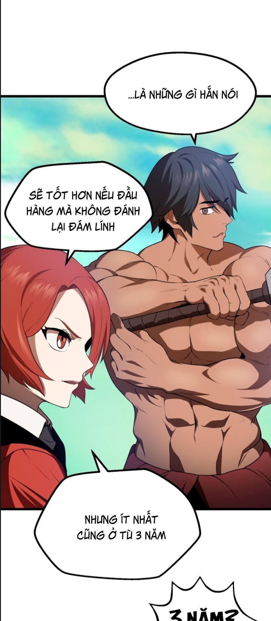 đọc truyện Anh Hùng Mạnh Nhất? Ta Không Làm Lâu Rồi! Chương 74 ảnh 76 tại Thiên Thai Truyện