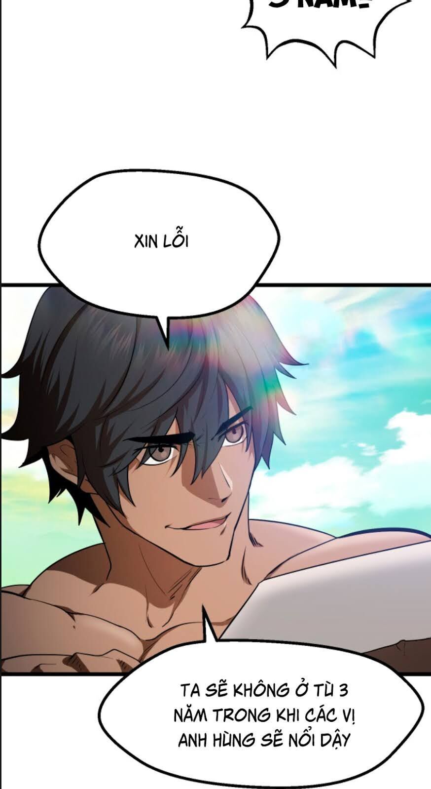 đọc truyện Anh Hùng Mạnh Nhất? Ta Không Làm Lâu Rồi! Chương 74 ảnh 77 tại Thiên Thai Truyện