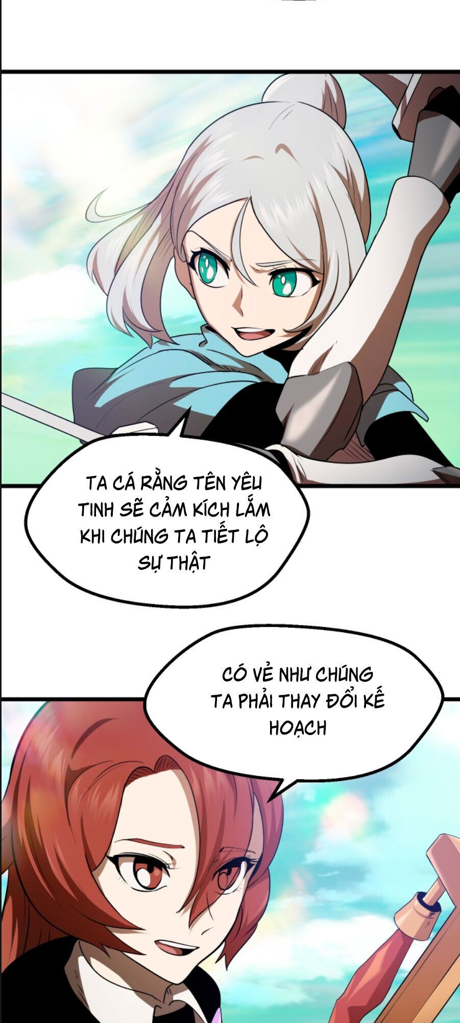 đọc truyện Anh Hùng Mạnh Nhất? Ta Không Làm Lâu Rồi! Chương 74 ảnh 78 tại Thiên Thai Truyện