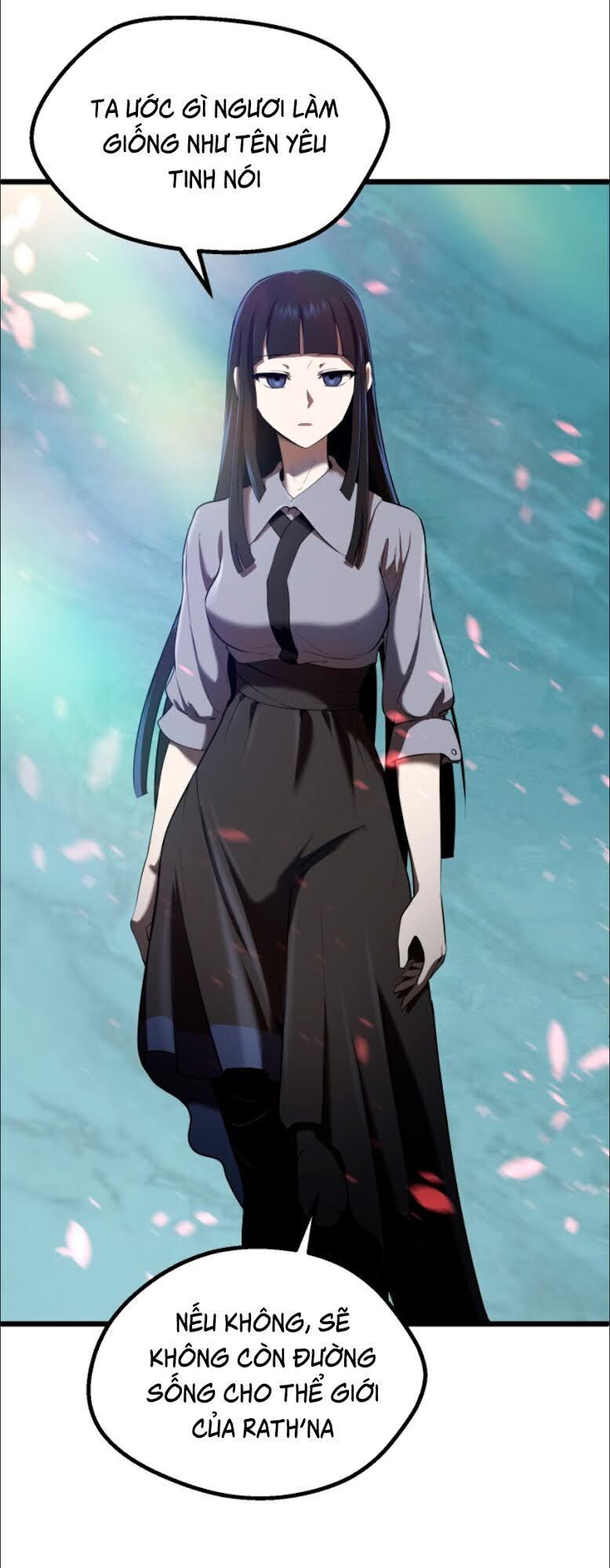 đọc truyện Anh Hùng Mạnh Nhất? Ta Không Làm Lâu Rồi! Chương 74 ảnh 84 tại Thiên Thai Truyện