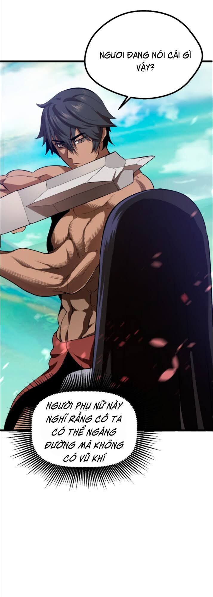 đọc truyện Anh Hùng Mạnh Nhất? Ta Không Làm Lâu Rồi! Chương 74 ảnh 86 tại Thiên Thai Truyện