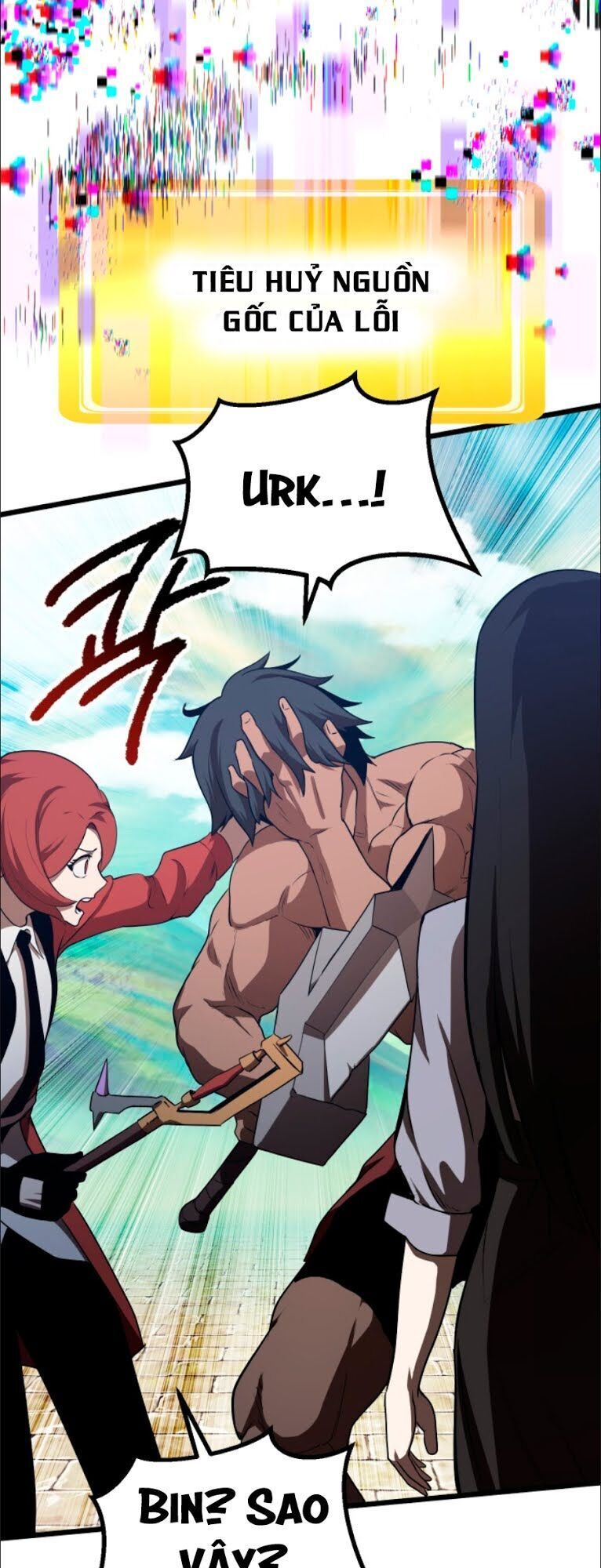 đọc truyện Anh Hùng Mạnh Nhất? Ta Không Làm Lâu Rồi! Chương 74 ảnh 90 tại Thiên Thai Truyện