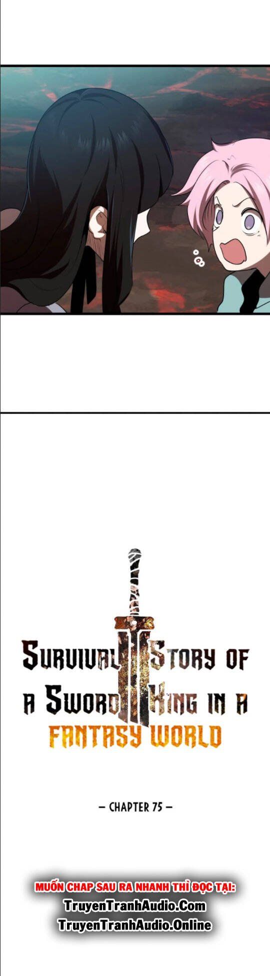 đọc truyện Anh Hùng Mạnh Nhất? Ta Không Làm Lâu Rồi! Chương 75 ảnh 16 tại Thiên Thai Truyện