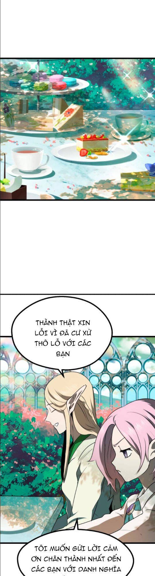 đọc truyện Anh Hùng Mạnh Nhất? Ta Không Làm Lâu Rồi! Chương 75 ảnh 18 tại Thiên Thai Truyện