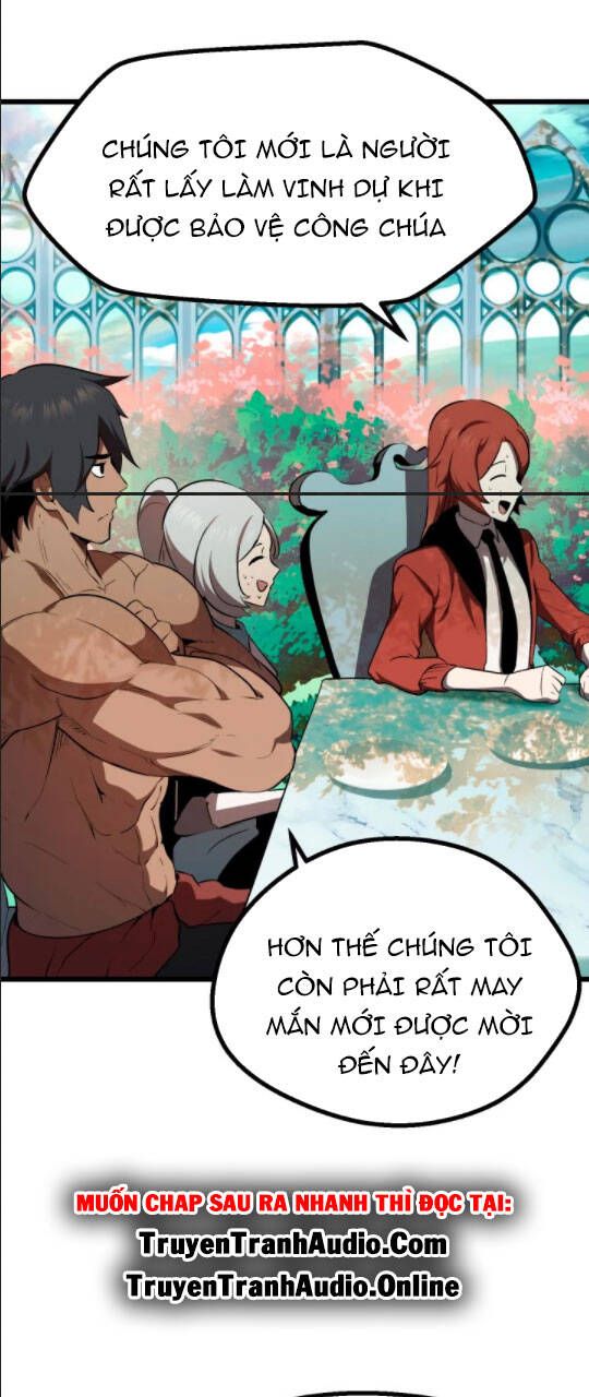 đọc truyện Anh Hùng Mạnh Nhất? Ta Không Làm Lâu Rồi! Chương 75 ảnh 20 tại Thiên Thai Truyện