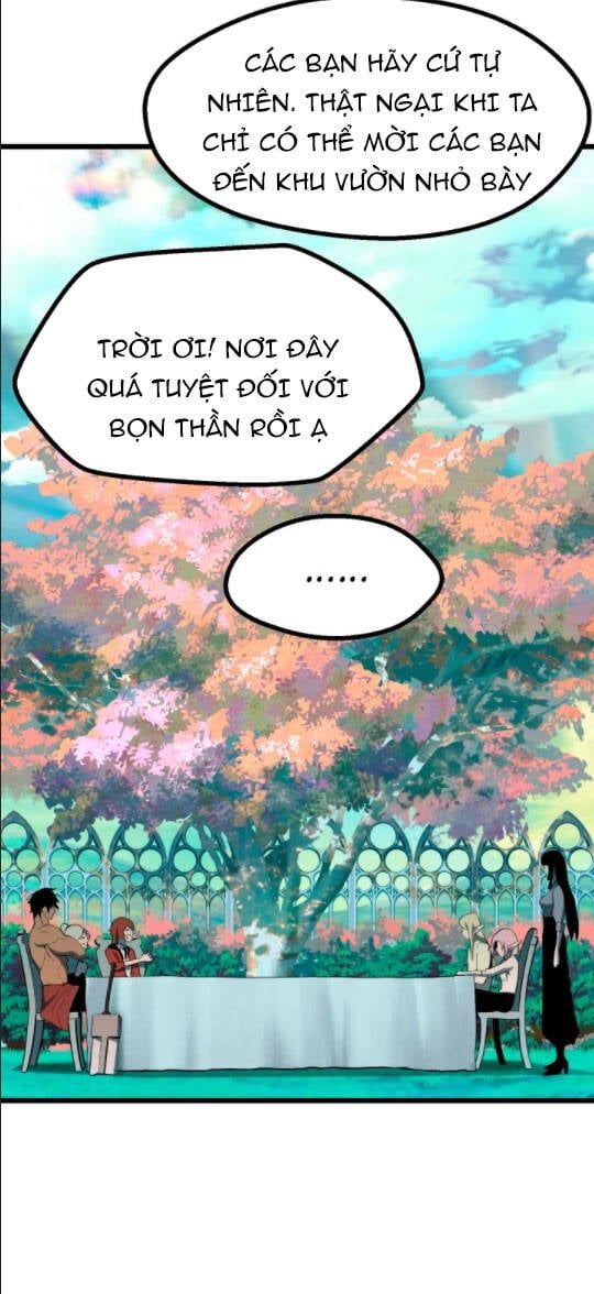 đọc truyện Anh Hùng Mạnh Nhất? Ta Không Làm Lâu Rồi! Chương 75 ảnh 21 tại Thiên Thai Truyện