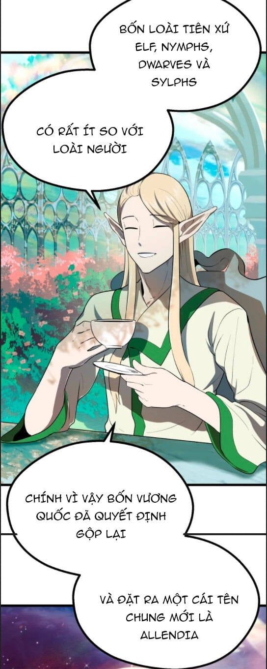 đọc truyện Anh Hùng Mạnh Nhất? Ta Không Làm Lâu Rồi! Chương 75 ảnh 25 tại Thiên Thai Truyện