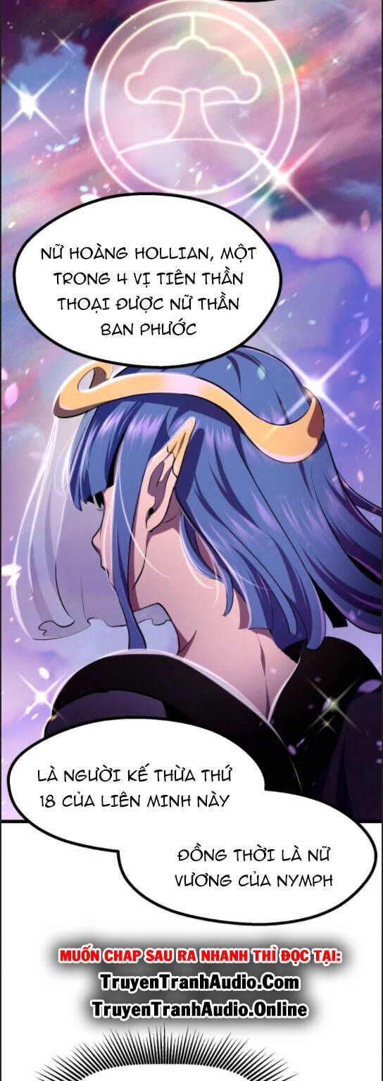 đọc truyện Anh Hùng Mạnh Nhất? Ta Không Làm Lâu Rồi! Chương 75 ảnh 26 tại Thiên Thai Truyện