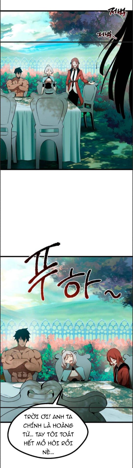 đọc truyện Anh Hùng Mạnh Nhất? Ta Không Làm Lâu Rồi! Chương 75 ảnh 40 tại Thiên Thai Truyện