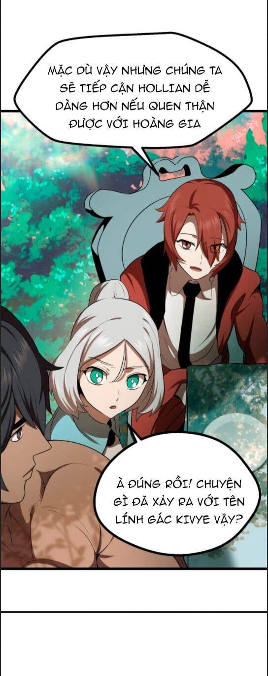 đọc truyện Anh Hùng Mạnh Nhất? Ta Không Làm Lâu Rồi! Chương 75 ảnh 41 tại Thiên Thai Truyện