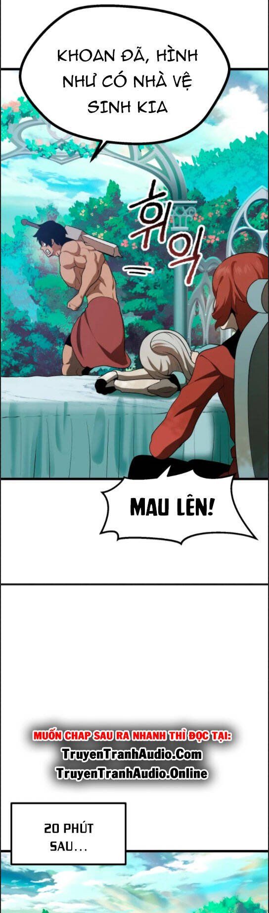 đọc truyện Anh Hùng Mạnh Nhất? Ta Không Làm Lâu Rồi! Chương 75 ảnh 45 tại Thiên Thai Truyện