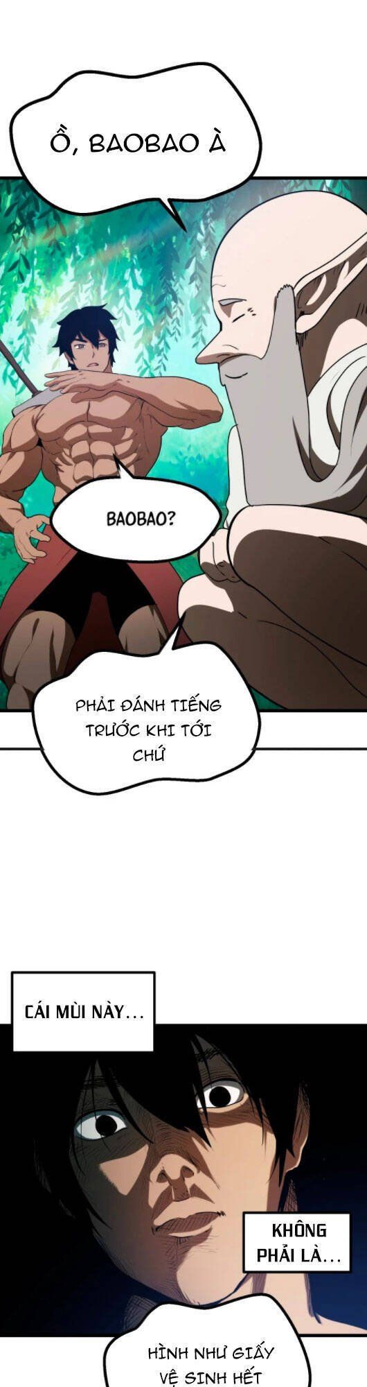 đọc truyện Anh Hùng Mạnh Nhất? Ta Không Làm Lâu Rồi! Chương 75 ảnh 54 tại Thiên Thai Truyện