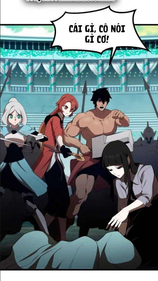 đọc truyện Anh Hùng Mạnh Nhất? Ta Không Làm Lâu Rồi! Chương 75 ảnh 8 tại Thiên Thai Truyện