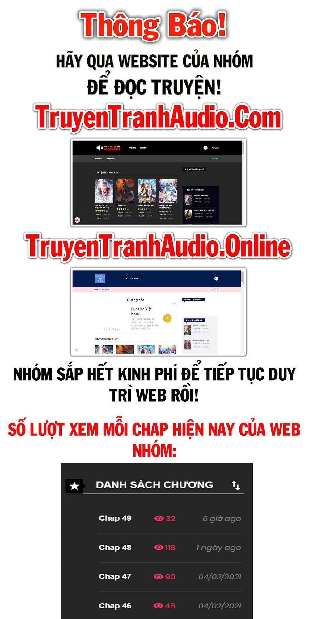 đọc truyện Anh Hùng Mạnh Nhất? Ta Không Làm Lâu Rồi! Chương 75 ảnh 84 tại Thiên Thai Truyện