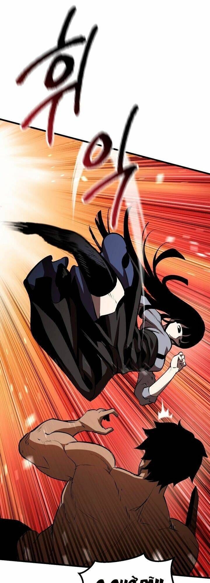 đọc truyện Anh Hùng Mạnh Nhất? Ta Không Làm Lâu Rồi! Chương 76 ảnh 16 tại Thiên Thai Truyện