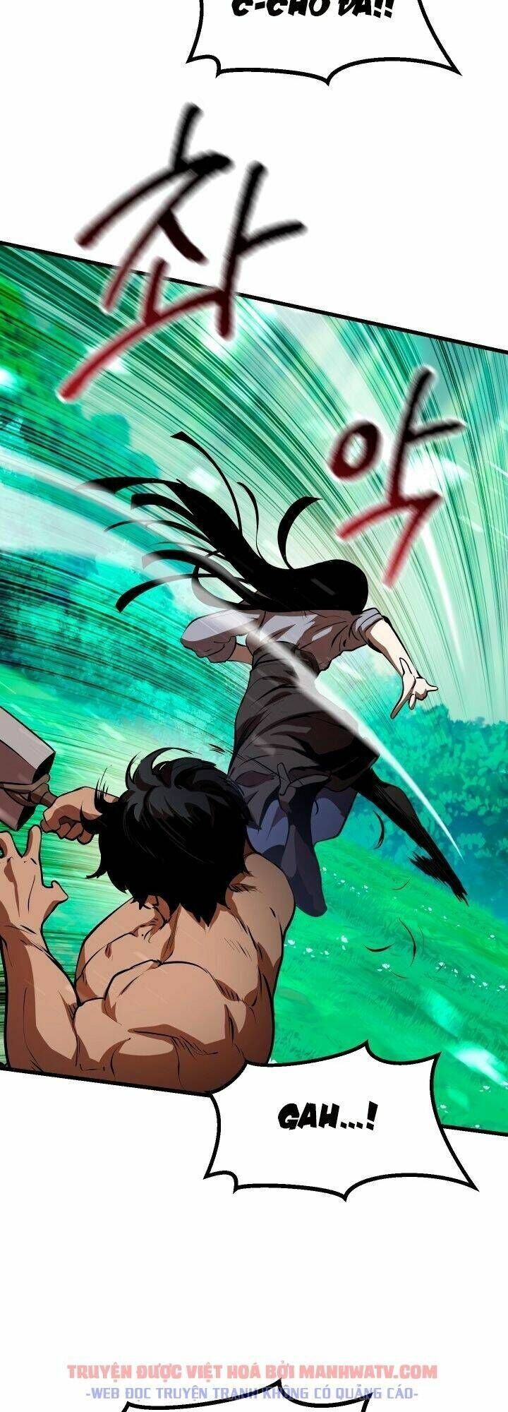 đọc truyện Anh Hùng Mạnh Nhất? Ta Không Làm Lâu Rồi! Chương 76 ảnh 17 tại Thiên Thai Truyện