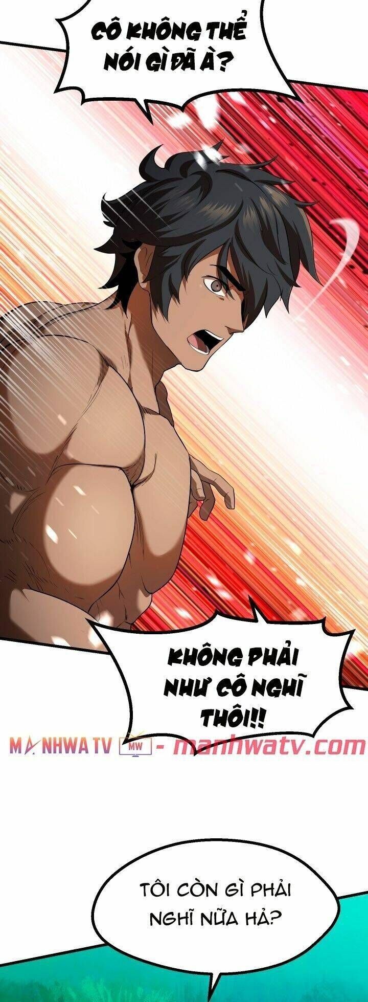 đọc truyện Anh Hùng Mạnh Nhất? Ta Không Làm Lâu Rồi! Chương 76 ảnh 18 tại Thiên Thai Truyện