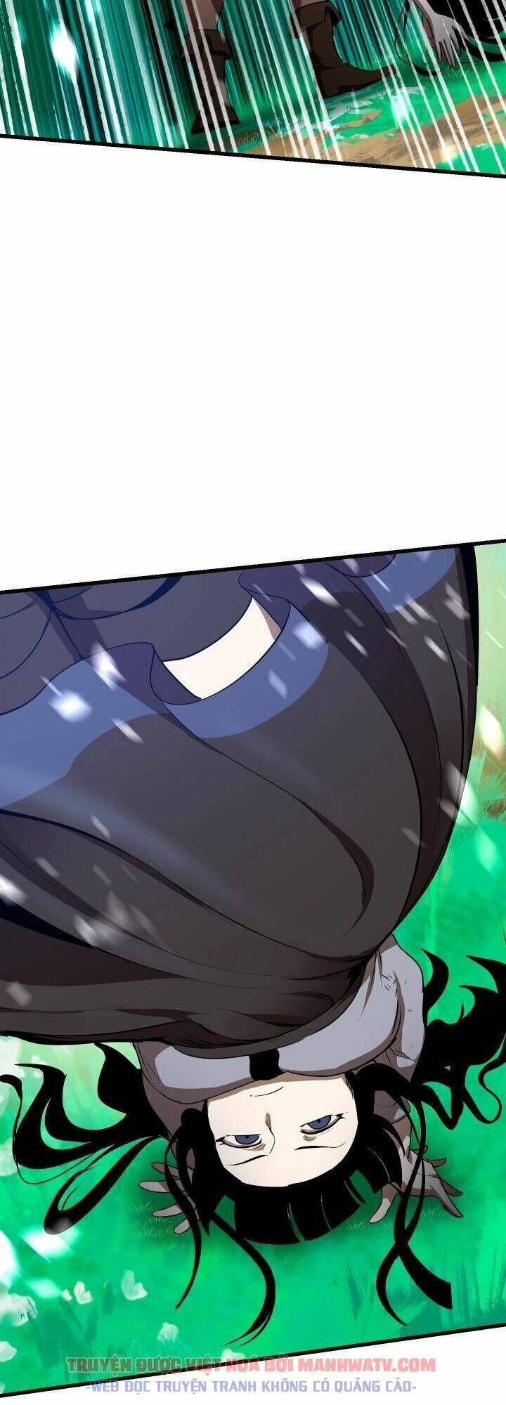 đọc truyện Anh Hùng Mạnh Nhất? Ta Không Làm Lâu Rồi! Chương 76 ảnh 25 tại Thiên Thai Truyện