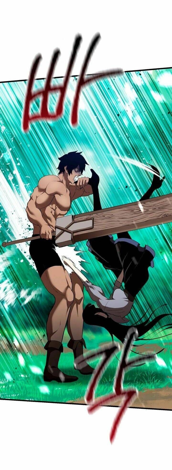 đọc truyện Anh Hùng Mạnh Nhất? Ta Không Làm Lâu Rồi! Chương 76 ảnh 27 tại Thiên Thai Truyện