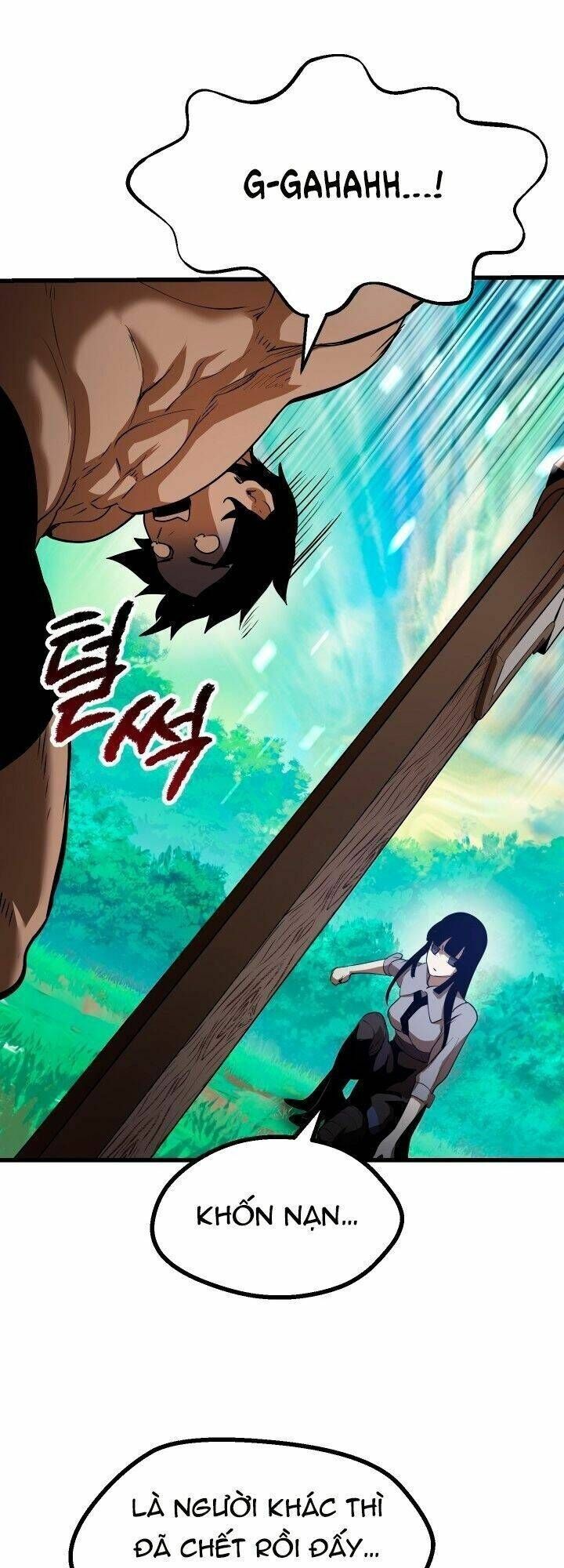 đọc truyện Anh Hùng Mạnh Nhất? Ta Không Làm Lâu Rồi! Chương 76 ảnh 28 tại Thiên Thai Truyện