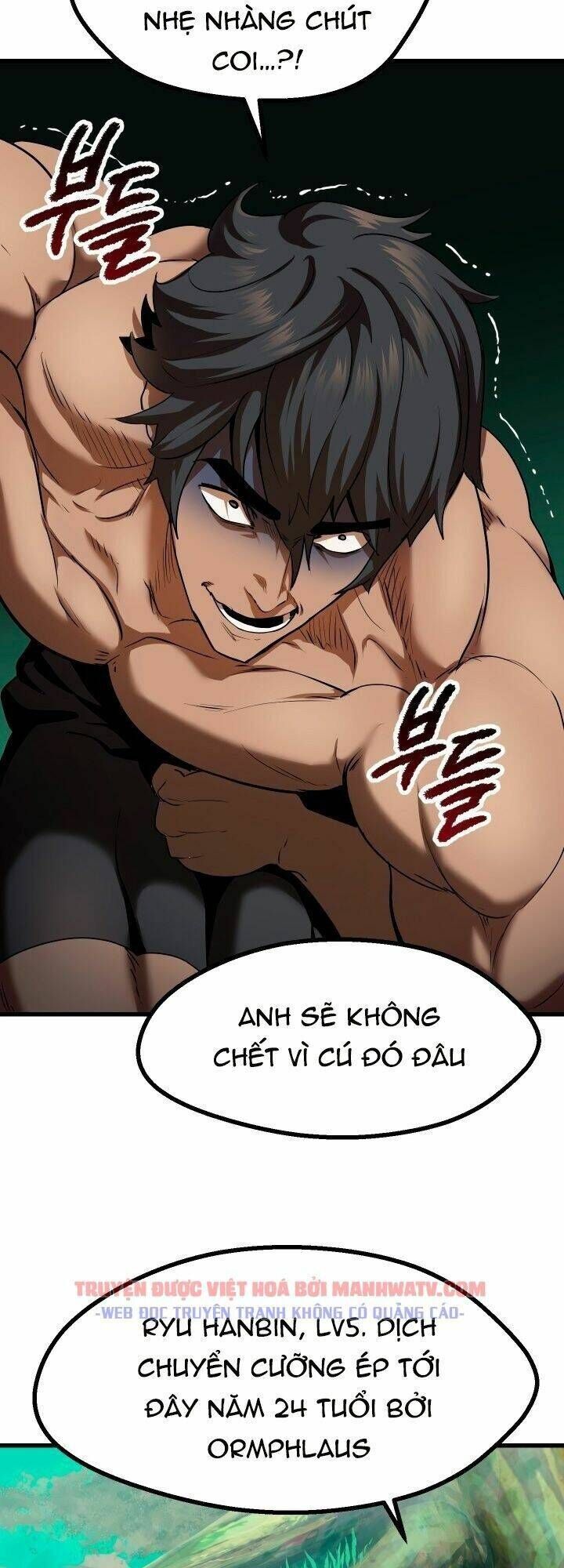 đọc truyện Anh Hùng Mạnh Nhất? Ta Không Làm Lâu Rồi! Chương 76 ảnh 29 tại Thiên Thai Truyện