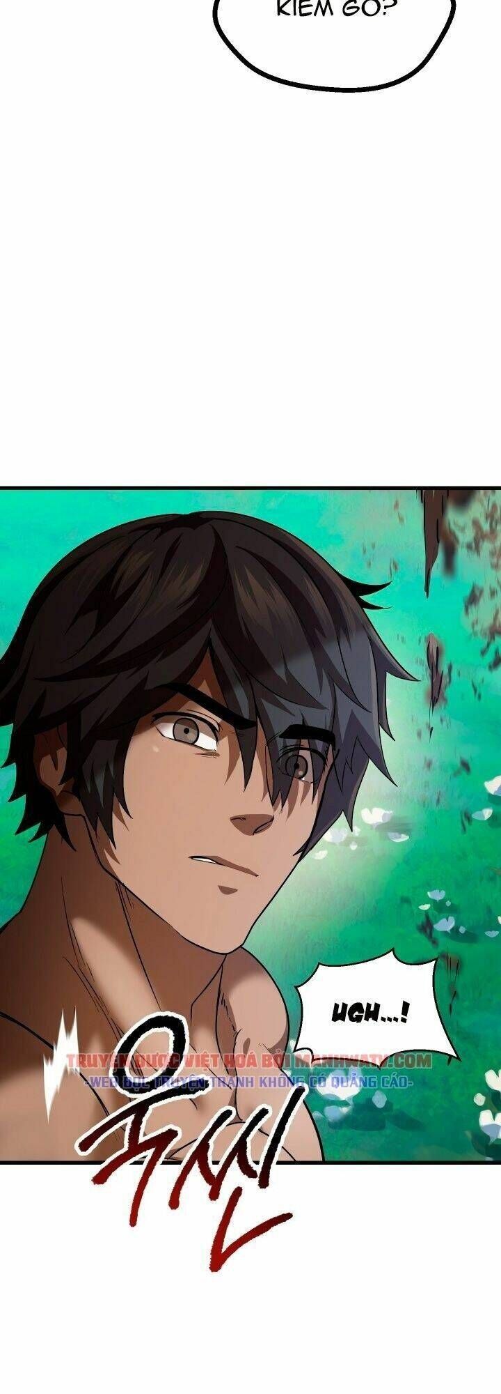 đọc truyện Anh Hùng Mạnh Nhất? Ta Không Làm Lâu Rồi! Chương 76 ảnh 5 tại Thiên Thai Truyện