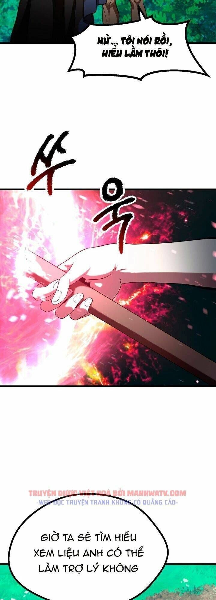 đọc truyện Anh Hùng Mạnh Nhất? Ta Không Làm Lâu Rồi! Chương 76 ảnh 37 tại Thiên Thai Truyện