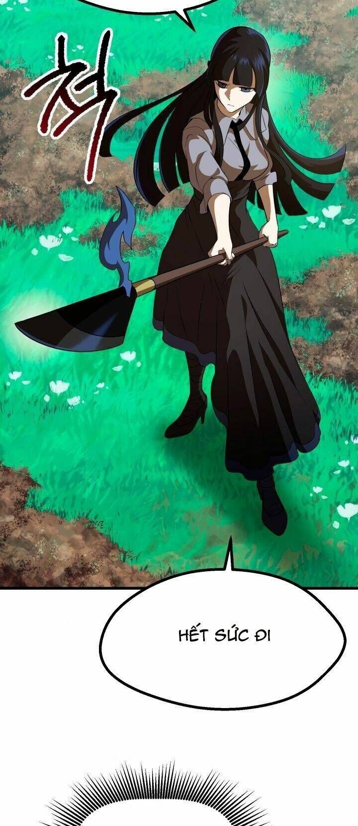 đọc truyện Anh Hùng Mạnh Nhất? Ta Không Làm Lâu Rồi! Chương 76 ảnh 38 tại Thiên Thai Truyện