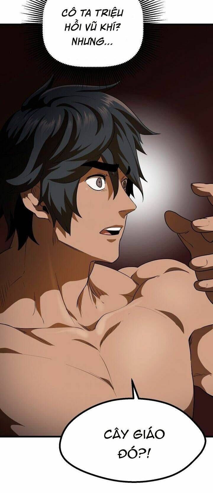 đọc truyện Anh Hùng Mạnh Nhất? Ta Không Làm Lâu Rồi! Chương 76 ảnh 39 tại Thiên Thai Truyện