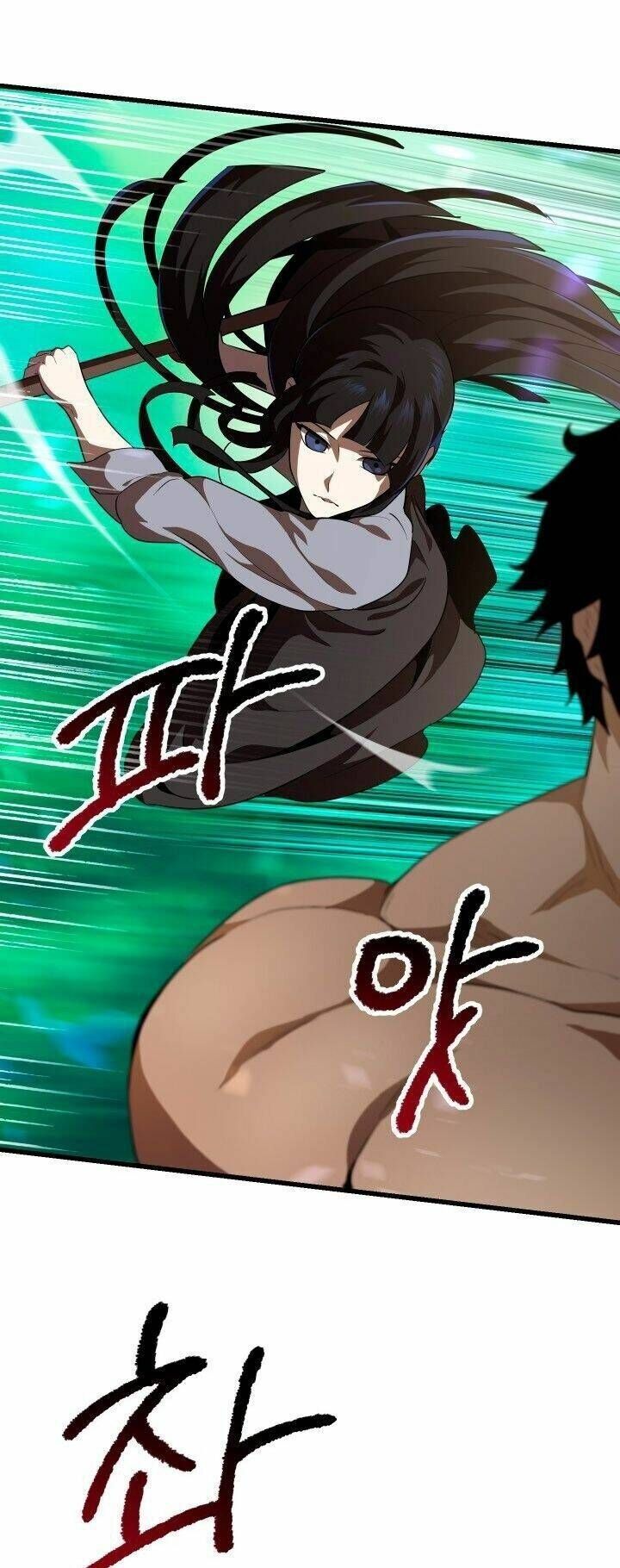 đọc truyện Anh Hùng Mạnh Nhất? Ta Không Làm Lâu Rồi! Chương 76 ảnh 42 tại Thiên Thai Truyện