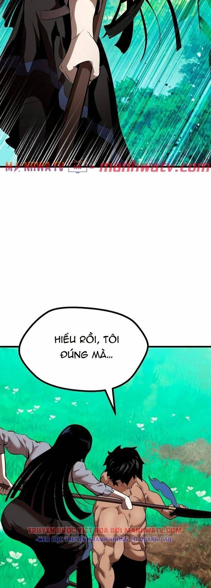 đọc truyện Anh Hùng Mạnh Nhất? Ta Không Làm Lâu Rồi! Chương 76 ảnh 45 tại Thiên Thai Truyện