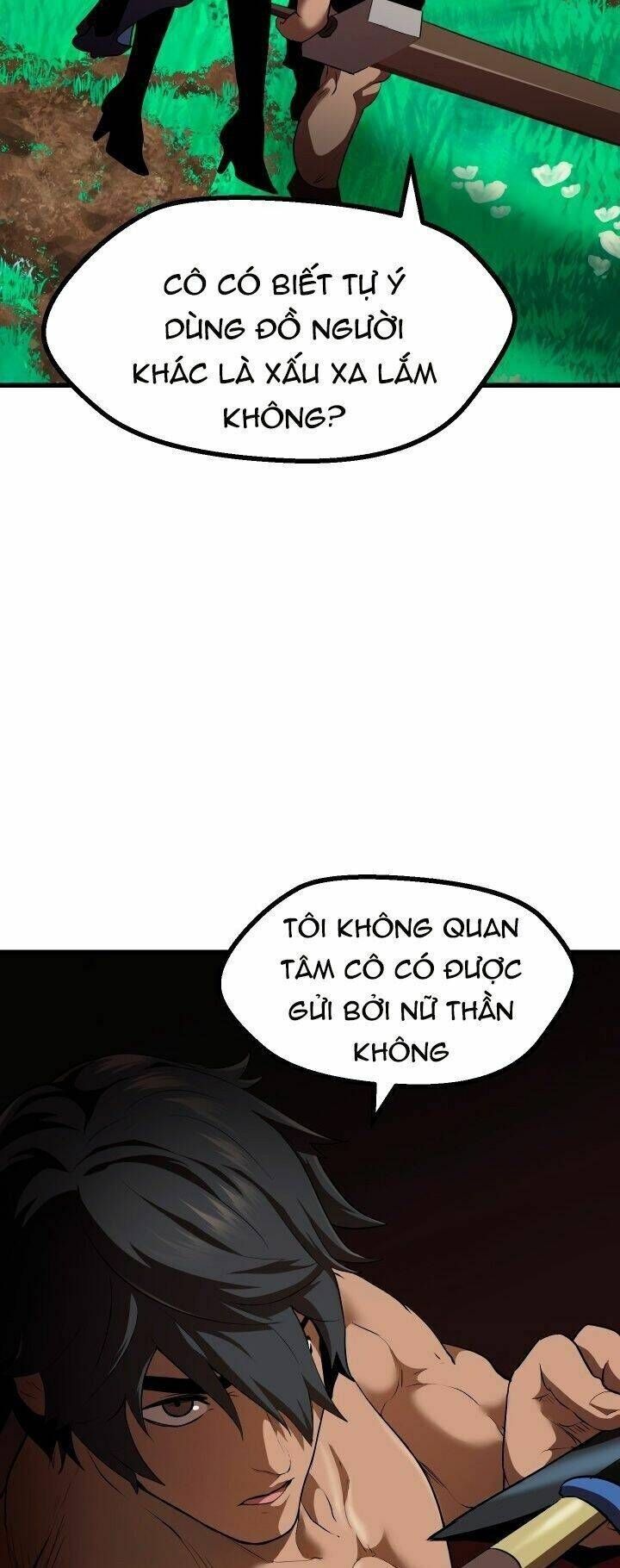 đọc truyện Anh Hùng Mạnh Nhất? Ta Không Làm Lâu Rồi! Chương 76 ảnh 46 tại Thiên Thai Truyện