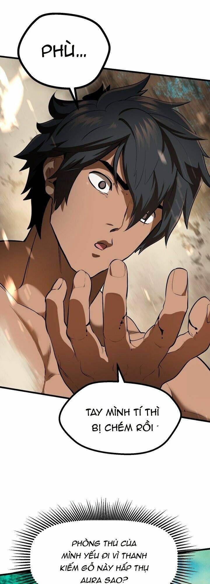 đọc truyện Anh Hùng Mạnh Nhất? Ta Không Làm Lâu Rồi! Chương 76 ảnh 52 tại Thiên Thai Truyện