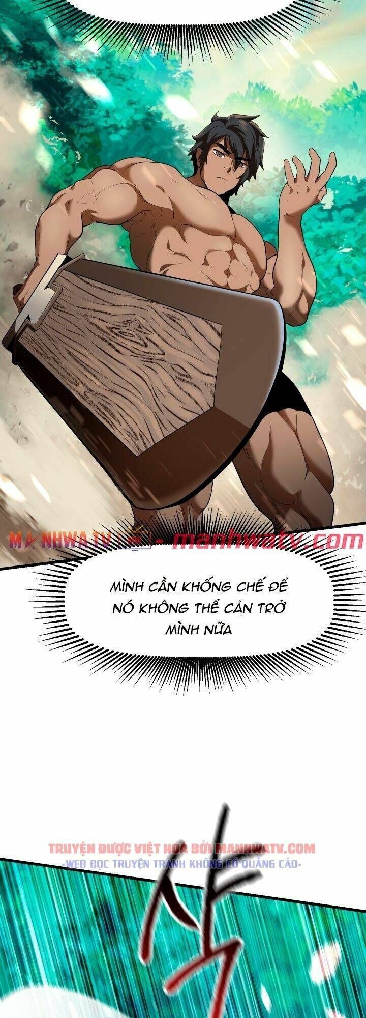 đọc truyện Anh Hùng Mạnh Nhất? Ta Không Làm Lâu Rồi! Chương 76 ảnh 53 tại Thiên Thai Truyện