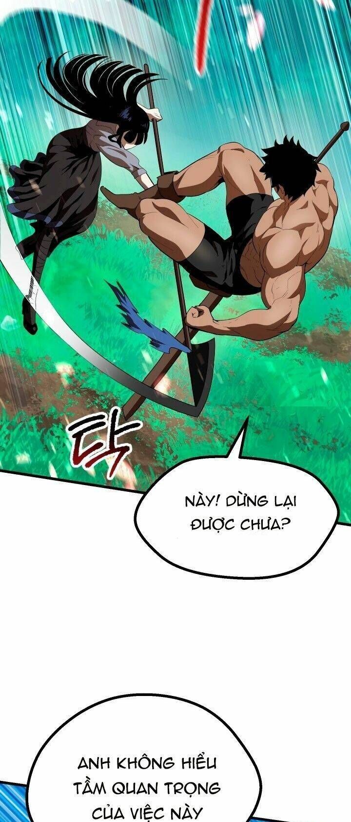 đọc truyện Anh Hùng Mạnh Nhất? Ta Không Làm Lâu Rồi! Chương 76 ảnh 54 tại Thiên Thai Truyện